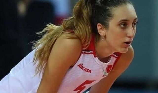 Ayça Aykaç Altıntaş kimdir, kaç yaşında ve hangi takımda oynuyor? İşte milli liberonun kariyeri