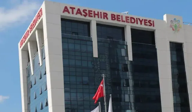 Ataşehir Belediyesi’nde yeni başkanvekili için seçim tarihi belli oldu