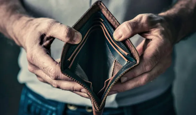 BES-AR açıkladı: Açlık sınırı 50 bin liraya dayandı