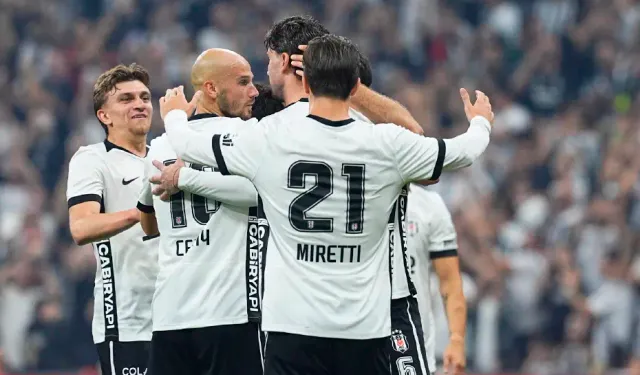 Hoffenheim - Beşiktaş maçı ne zaman, saat kaçta? Muhtemel 11'ler, eksikler ve Avrupa Ligi puan durumu