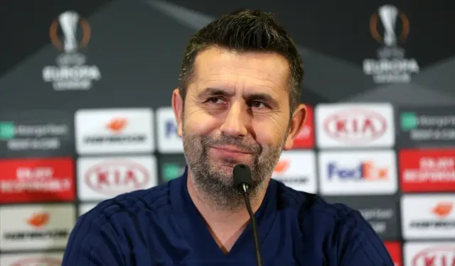 Nenad Bjelica kimdir, kaç yaşında ve nereli? Samsunspor'un yeni teknik direktörü hangi takımları çalıştırdı?