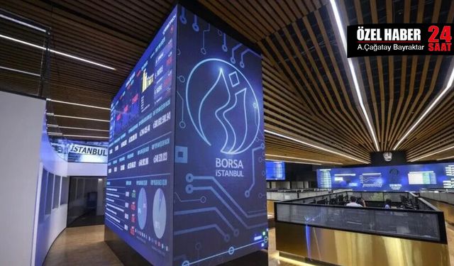 Doç. Dr. Caner Özdurak: "Borsa İstanbul'da 'Temiz Eller' dönemi başladı; halka arzlar dışarıda kalamaz"