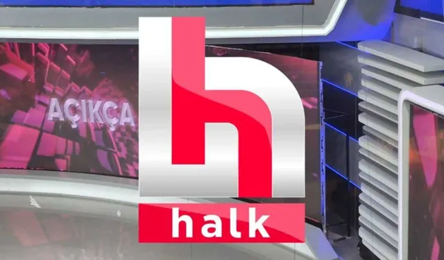 Halk TV'nin tüm sosyal medya hesaplarına erişim engeli