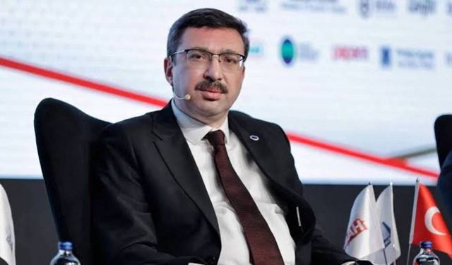 Eski SPK Başkanı İbrahim Ömer Gönül için Bakan Şimşek'ten Teftiş Kurulu kararı