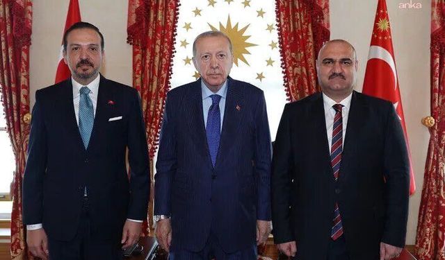 AKP’li Zorlu’dan Irak’taki kabine değişikliğine ilişkin açıklama