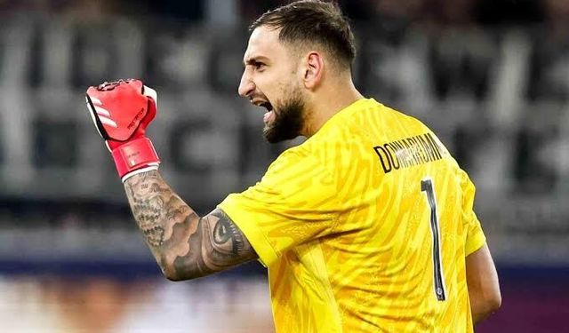 Gianluigi Donnarumma kimdir? Donnarumma kaç yaşında, hangi takımda oynuyor, boyu kaç?