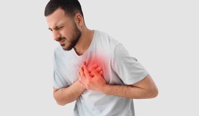 Aort kapak yetmezliği belirtilerine dikkat!