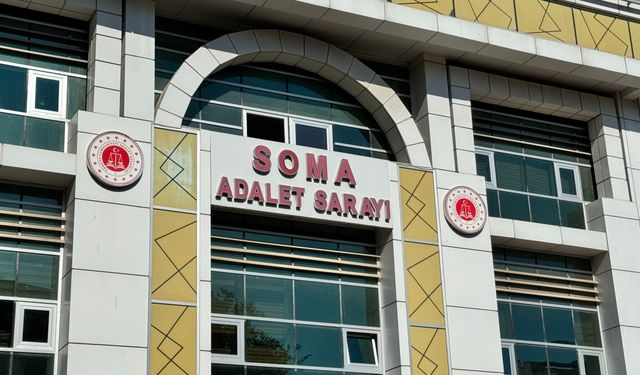 Soma’daki maden göçüğü soruşturması: Gözaltına alınan 9 kişi tutuklandı