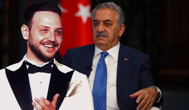 AKP Genel Başkan Yardımcısı Yazıcı'dan "fon krizi" sorusuna cevap