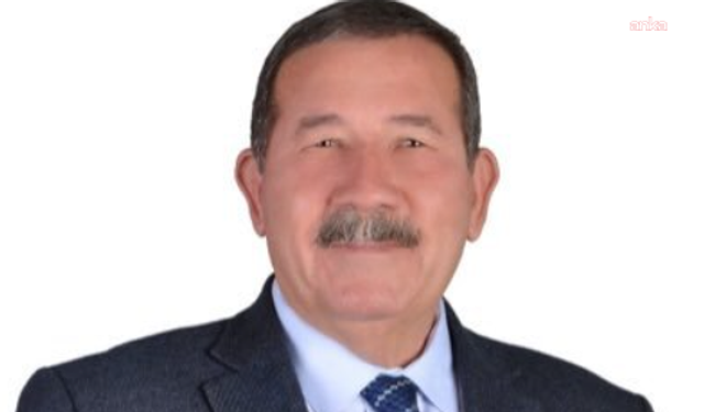 İçişleri Bakanlığı açıkladı: Milas Belediye Başkanı Fevzi Topuz görevden uzaklaştırıldı