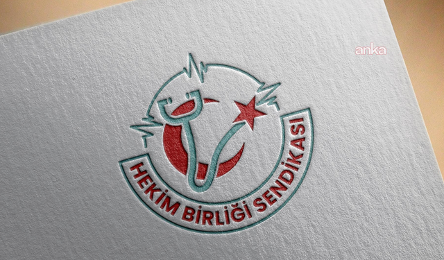 Hekim Birliği Sendikası’ndan 4 günlük eylem: Polikliniklerde muayene süreleri belirlendi