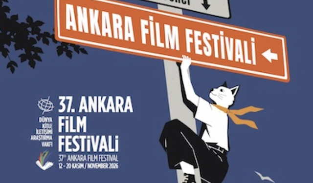 Ankara Film Festivali ne zaman? Ulusal Uzun Film Yarışması’nda hangi filmler var? İşte yarışacak 10 film