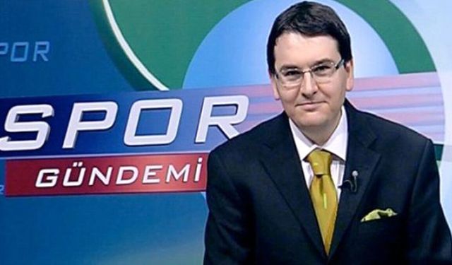 Portekiz - Norveç maçını sunan Emre Tilev kimdir, kaç yaşında, nereli? Ünlü spor spikeri Emre Tilev’in kariyeri ve hayat