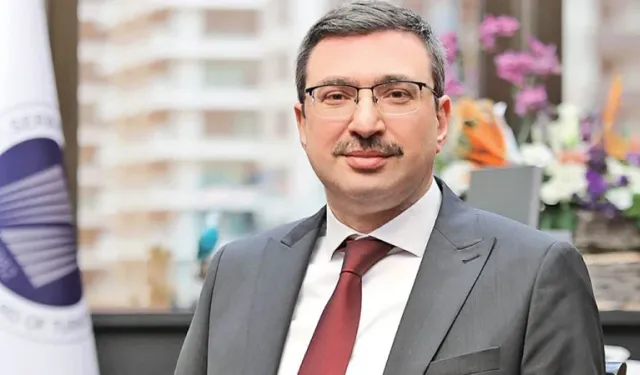 Eski SPK Başkanı İbrahim Ömer Gönül hakkında soruşturma izni
