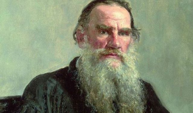 Tolstoy'un ölümü Arap şairlerin mersiyelerine nasıl konu oldu?