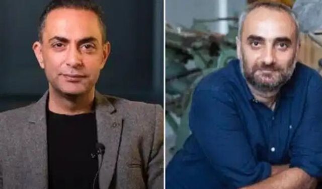 Başsavcılık itiraz etti: İsmail Saymaz ve Murat Ağırel'e ev hapsi verildi