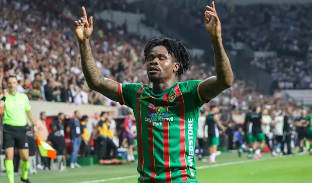 Gift Orban A Milli Takım’da oynayabilir mi? Amedspor yıldızı için FIFA kuralı net