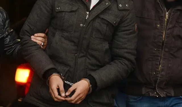 Ankara Çankaya'da iş yerini kurşunlayıp kayda alan saldırganlar yakalandı, 5 tutuklama