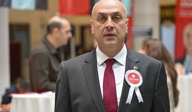 “Bakanlık bize ayrıcalık tanıdı” sözleriyle gündem olmuştu: Baro Başkanı Ağdemir adaylıktan çekildi
