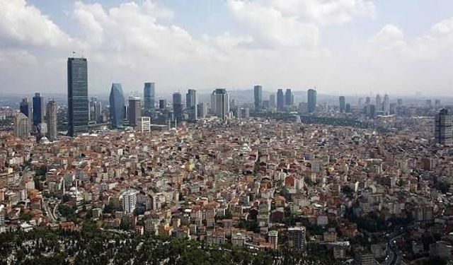 Deutsche Bank'tan Avrupa kira haritası: İstanbul’da çift maaş bile kiraya yetmiyor