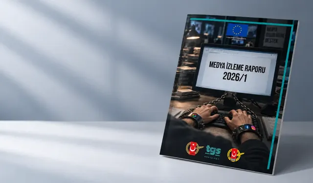 Medya İzleme Raporu yayınlandı: 2026’nın ilk yarısında 38 gazeteci gözaltına alındı