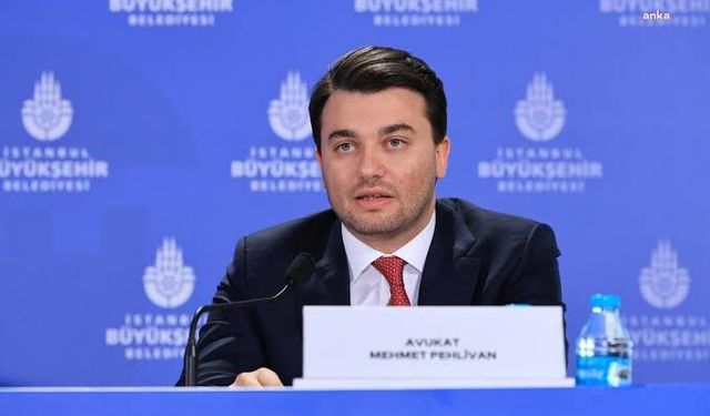 Mehmet Pehlivan’ın cezaevi değiştirildi: Sevk gerekçesi açıklanmadı