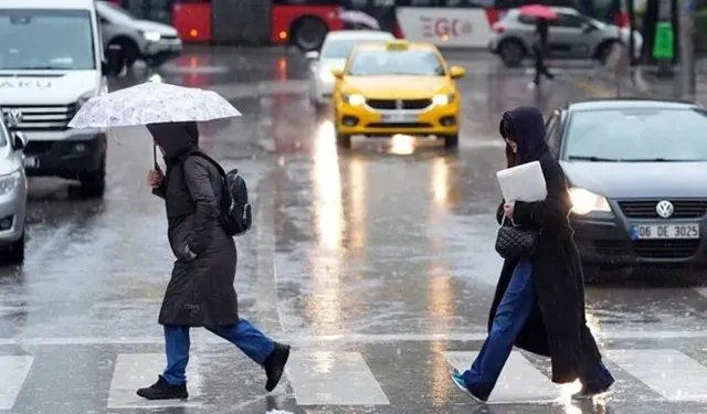 İstanbul'da eğitime 1 gün ara verildi