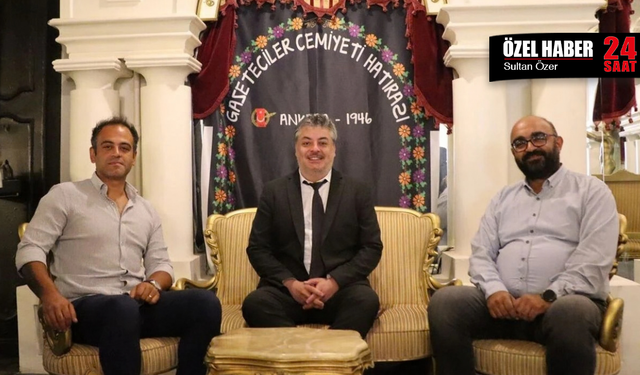 “Yerin altını bilmeden güvenli kent kuramayız”