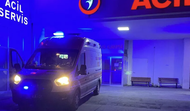 Bakan Çiftçi duyurdu: Polis memuru Tayfun Akalan şehit oldu