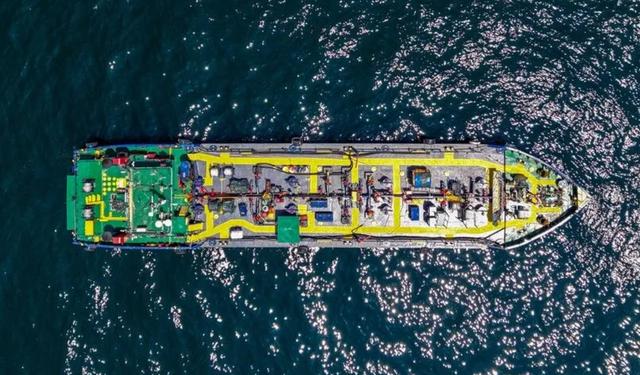 Rusya’dan ABD’ye dizel sevkiyatı: İlk tanker yarın yola çıkıyor