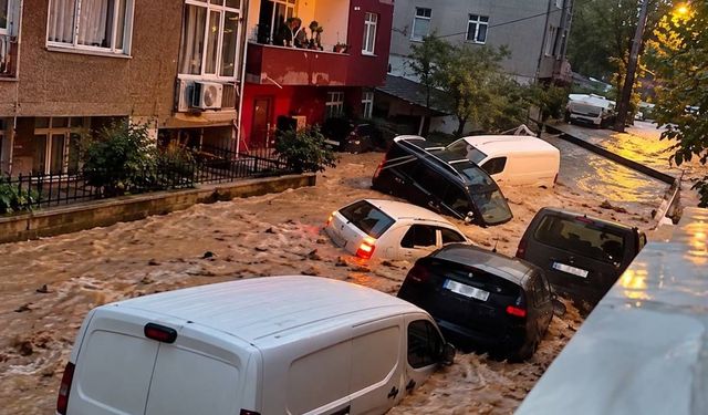Sel mağdurları dikkat: Kaskoda bu madde yoksa sigorta ödeme yapmıyor