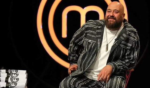 MasterChef jürisi ve şef Somer Sivrioğlu'nun restoranına kayyum atandı