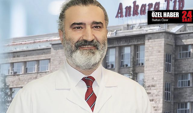Prof. Dr. Yüksel Ürün: “Kanser riskini sıfırlayamayız, ama olasılıkları lehimize değiştirebiliriz”
