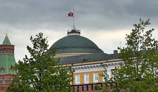 Kremlin’den Ukrayna açıklaması: Üçlü müzakereler 4 Kasım’dan sonra başlayabilir