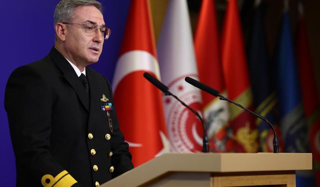 MSB’den Libya anlaşması açıklaması: "Mısır ile anlaşmaya hazırız"