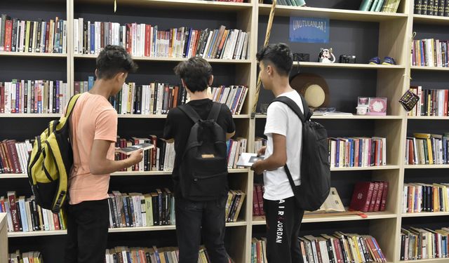 Ankara, Öğrenci Dostu Üniversite Şehirleri sıralamasında ilk üçte yer aldı