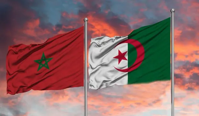 Fas Cezayir'in yardımını reddetti