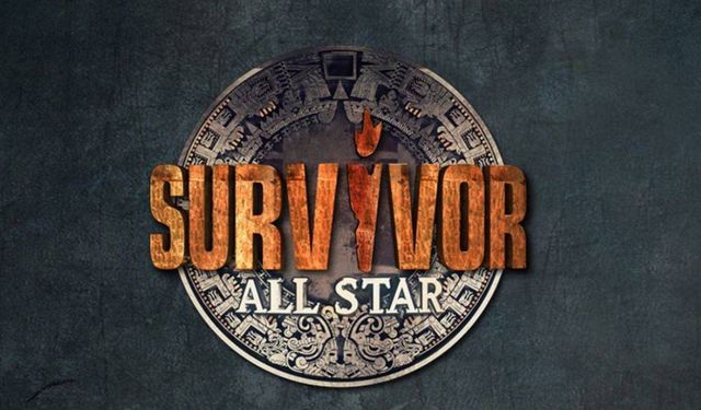 Survivor All Star 2024'ün ilk yarışmacısını, Acun Ilıcalı paylaştı