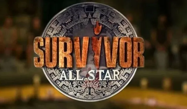 Survivor All Star 2024'te 3 yarışmacı daha açıklandı