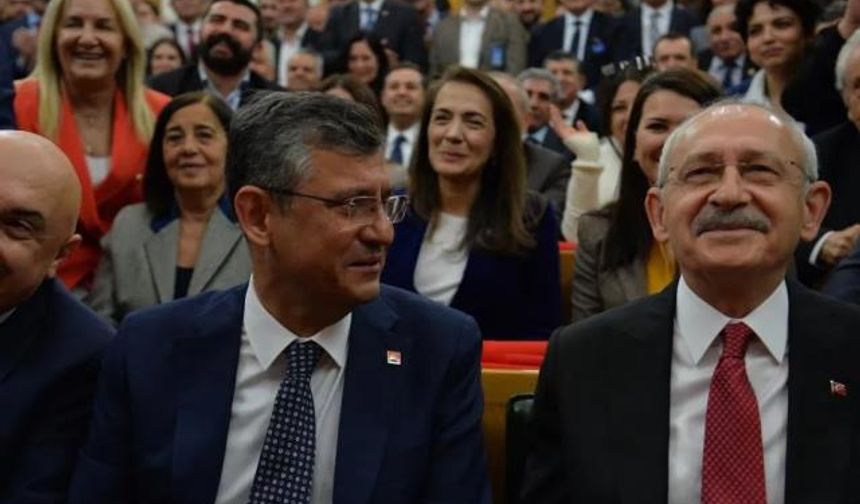 Kılıçdaroğlu'ndan Özel'e uyarı: Kimse Erdoğan’ın işleyeceği bu suça ortak olmamalı