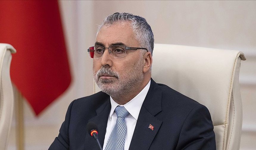 Asgari ücrette ilk toplantının yeni tarihi belli oldu!