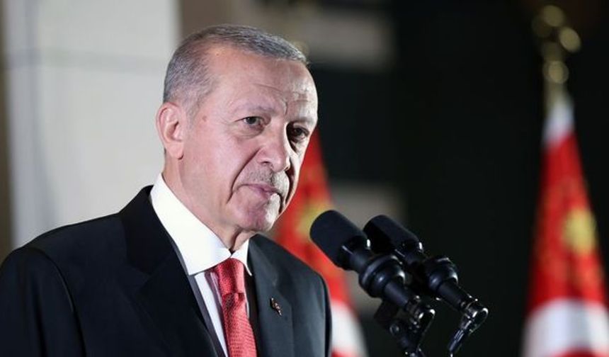 Cumhurbaşkanı Erdoğan'dan İmamoğlu'na sert sözler!