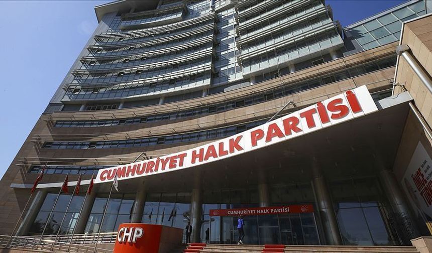 CHP Sözcüsü Yücel, 13 ismin partiye döneceğini açıkladı