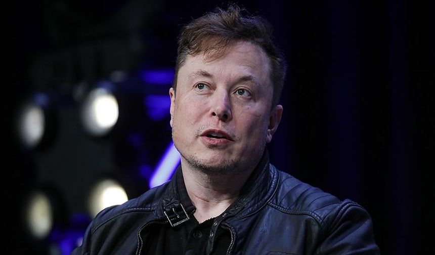 Elon Musk: Fed, saçma bir şekilde fazla personele sahip