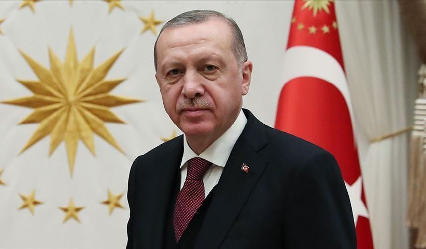 Cumhurbaşkanı Erdoğan G20 liderlerine seslendi: Başka ülkelerle sorumluluk üstlenmeye hazırız