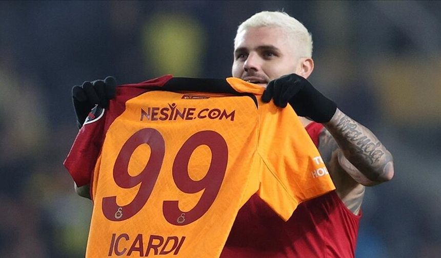 Galatasaray Icardi yerine gelecek ismi buldu