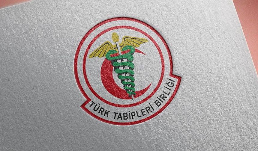 TTB Merkez Konseyi üyeleri, mahkeme kararıyla görevden alındı