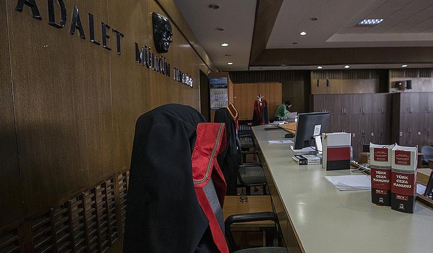“Erdoğan aday olamaz” diyen hakime HSK'den soruşturma