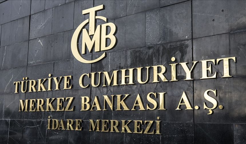 Merkez Bankası Genel Kurulu artık her yıl nisan ayında toplanacak