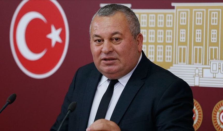 Danışmanı tutuklanmıştı, Cemal Enginyurt’tan açıklama geldi: Görevini iptal ediyorum